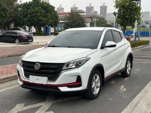 Dongfeng Fengon 500