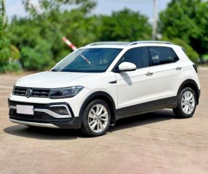 Volkswagen Tu Kai
