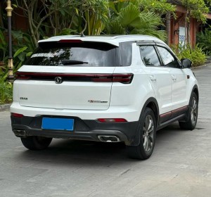 Changan CS55 PLUS