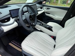 BYD SEAL 06GT