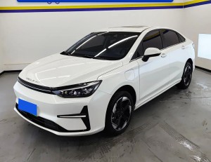 BAIC Beijing EU5 PLUS