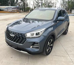 Chery Tiggo 5x