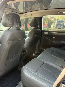 Deepal Dark blue SL03
