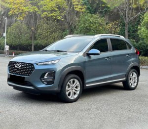 Chery Tiggo 3x