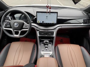 BYD Song PLUS