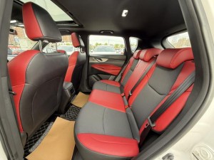 Changan CS35 PLUS