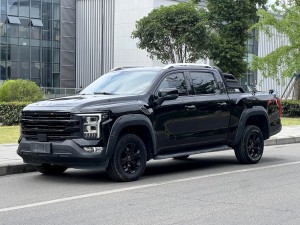 Foton Mars 7