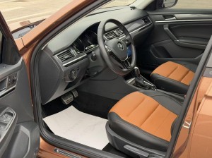 Volkswagen C-TREK Weiling