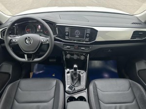 Volkswagen Tanyue