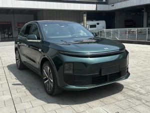 Li L6 (Ideal L6)