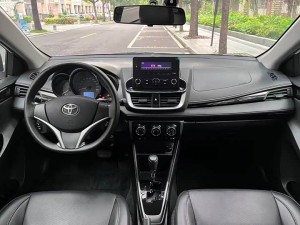 Toyota Yaris L
