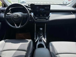 Toyota Frontlander