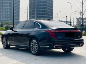 Hongqi H9