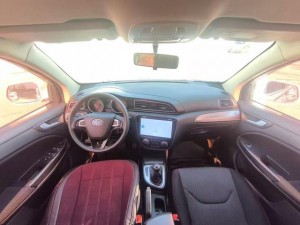 FAW Junpai D60