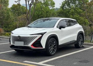 Changan UNI-T