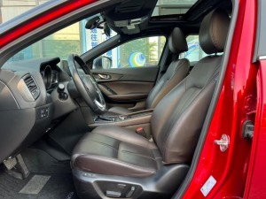 Mazda CX-4