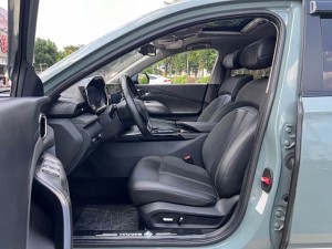 Baojun Valli