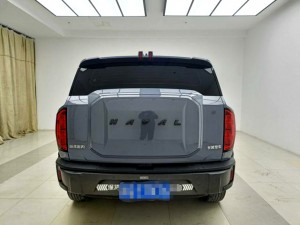 Haval Cool Dog KuGou