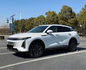 Exeed RX (Star road yaoguang)