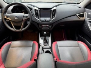 Changan Eado XT