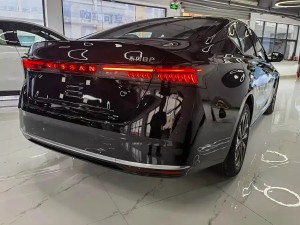 Nissan Altima (Teana)