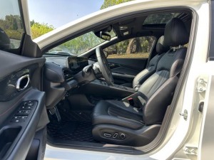 GAC Trumpchi Empow
