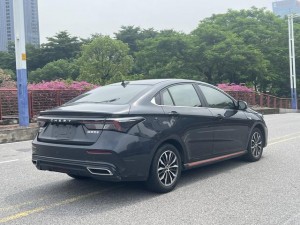 Omoda S5