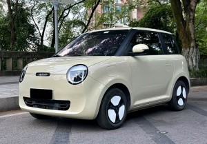 Changan Lumin