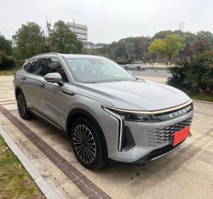 Exeed RX (Star road yaoguang)