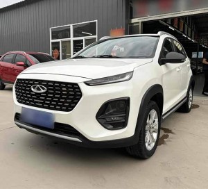 Chery Tiggo 3x