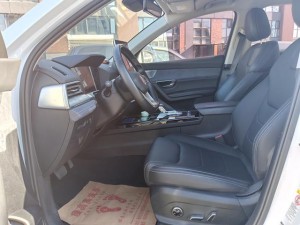 BYD Song Pro EV