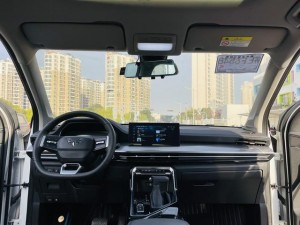 Wuling Asta (Star)