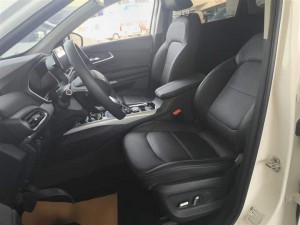 Exeed TX (XingtuTX)