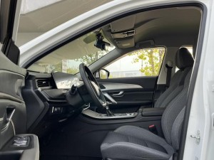 Jetour Jietu X70 PLUS