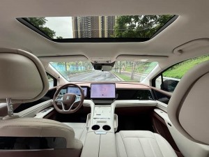 BYD Summer