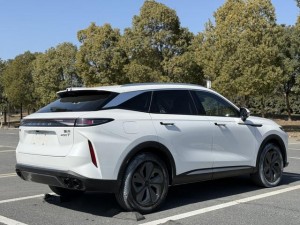 Exeed RX (Star road yaoguang)