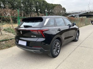 FAW Bestune T55 (Besturn T55)