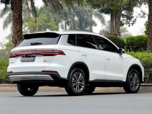 BYD Song Pro