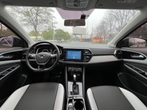 Jetta VS5
