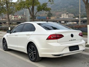 Volkswagen Lamando (Lingdu)