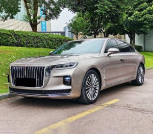 Hongqi H9