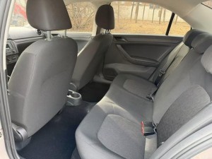 Jetta VA3