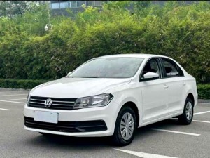 Volkswagen Santana