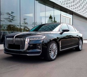 Hongqi H9