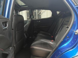 Dongfeng Fengon 500