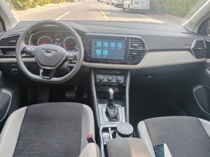 Jetta VS5