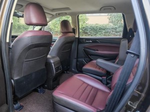 Changan Linmax (Ling Xuan)