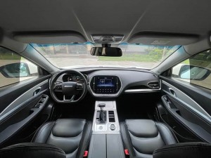 Jetour Jietu X70