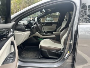 BYD Qin PLUS DM