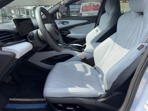 BYD Seal